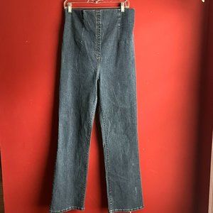 Christoff High Waist Jeans